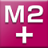 icon M2Plus Launcher(m3.com E-kitap) 6.4.7