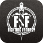 icon Fighting Fantasy Classics(Dövüş Fantezi Klasikleri)