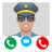 icon police kids Video Call(polis - sahte çağrı uygulaması
) 1.1