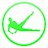 icon Daily Leg Workout FREE(Günlük Bacak Egzersizi - Trainer) 6.10
