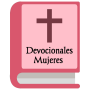 icon Devocionales para Mujeres (Kadınlar için Adanmışlıklar)