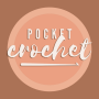 icon pocket crochet(Cep Kroşe
)