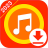 icon Music Downloader(Müzik Çalar - Mp3 Çalar) 1.0.5