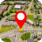 icon GPS Navigation-GPS Live Maps(Harita GPS Navigasyon: Canlı Dünya Haritası) 1.6