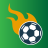 icon Football Live Score & TV(Canlı Futbol TV Yayını) 2.0
