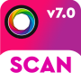 icon Free Ultra Scan Eyes v7.0(Free Ultra Scan Eyes v7.0
)