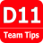 icon Dream Team 11(Master11™ Dream11 Tahmin
) 1.0