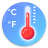 icon Weather Live(Oda Sıcaklığı Termometresi) 1.5.9