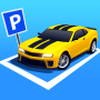 icon Parking Jam Order 3D (Park Sıkışıklığı Sırala 3D)
