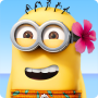 icon Minions(ZZSUNSET Minionlar Cenneti™)