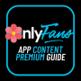 icon Only Fans App | Onlyfans App Premium Content Guide (Yalnızca Şık Metinle Ateş Et Hayranlar Uygulaması | Onlyfans Uygulaması Premium İçerik Kılavuzu
)