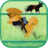 icon Ikki Samurai Jump(Ikki Samurai Git) 1