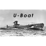 icon U-Boat Simulator (Demo) (U-Tekne Simülatörü (Demo))