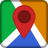 icon GPS Navigation, Maps & Route(GPS navigasyon, haritalar ve rota) 1.18