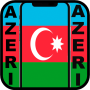 icon Azeri Ringtone(Ücretsiz Azeri Zil Sesleri
)