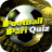icon Football Pari(Futbol Pari Quiz
) 1.0