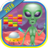 icon Alien Brick Breaker(Uzaylı Brick Breaker.) 1.2.6