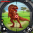 icon Deadly Dinosaur Hunting Combat(Gerçek Dino Avcılık Orman Oyunları) 1.10