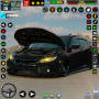 icon Car Parking Sim: Car Games 3D(Araba Park Etme Oyunu 2023 Araba Oyunu)