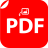 icon PDF Converter & Reader(JPG'den PDF'e Dönüştürücü) 1.9.2