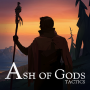 icon Ash of Gods: Tactics(Ash of Gods: Taktikler
)