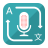 icon Voice Translator(Sesle Çevir (Çevirici)) 1.8.3