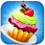 icon Cooking Story Cupcake(Hikaye Cupcake Pişirme)