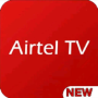 icon Free Airtel TV & Live Net TV HD Channel Tips (Ücretsiz Airtel TV ve Canlı Net TV HD Kanal İpuçları
)