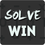 icon com.cozkazan.gb1(Solve Win - GB (Genius Brain) Matematik Oyunları
)