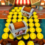 icon Coin Dozer: Pirates (Para Dozer: Korsanlar)