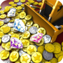 icon Coin Dozer Seasons(Sikke Dozer: Mevsimler)