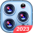icon The Camera(Kamera 4K Telefon 15, Selfie 360) 1.2.0