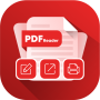 icon PDF Reader(PDF Okuyucu
)