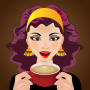 icon net.emrekoc.fortune.coffee()