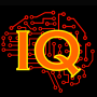 icon Brain IQ Test(IQ Testi: Mantık ve Bilmece oyunları)