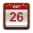 icon com.agus.austria.calendar(Avusturya Takvimi 2022) 2.01