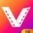 icon com.hdvideoplayer.playallhdvideos.hdvideoplayer(HD Video oynatıcı ve İndirici) 3.1