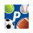 icon Sport pinup quiz(Pin Up - Spor Testi
) 1.0