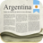 icon Argentine Newspapers(Arjantinli Gazeteler) 5.0.6