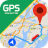 icon com.gpsnavigation.maps.gpsroutefinder.routemap(GPS Navigasyon: Yol Haritası Rota) 1.9