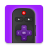 icon Roku Remote(Roku TV için Uzaktan Kumanda: Roku Stick) 1.7
