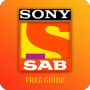 icon Free SonySab Tips(İpuçları için SAB TV Kanalı - Sony Sab Tv Dizi
)