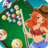icon Pool Shooter : Billiard Ball(Havuz Atıcı: Bilardo Topu) 1