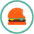 icon Burger and Pizza Recipes(Burger ve Pizza Tarifleri) 31.2.0