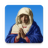 icon com.lwallpaperseries.rosary_audio_old_style(Sesli Kutsal Tesbih) 2.0.3