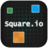 icon Square.io(Kare IO) 1.0