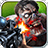 icon Zombie Killer(Zombi Öldürme: Call of Killer) 2.8