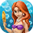 icon Mermaid(Deniz kızı: sualtı macera) 1.0.2