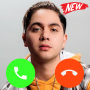 icon Call Juan De Dios Pantoja - Fake Video Call & Chat (Juan De Dios Pantoja'yı Arayın - Fake Video Call )