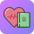 icon Blood Pressure Tracker-BP Note(Kan Basıncı Takibi-BP Notu) 1.1.7